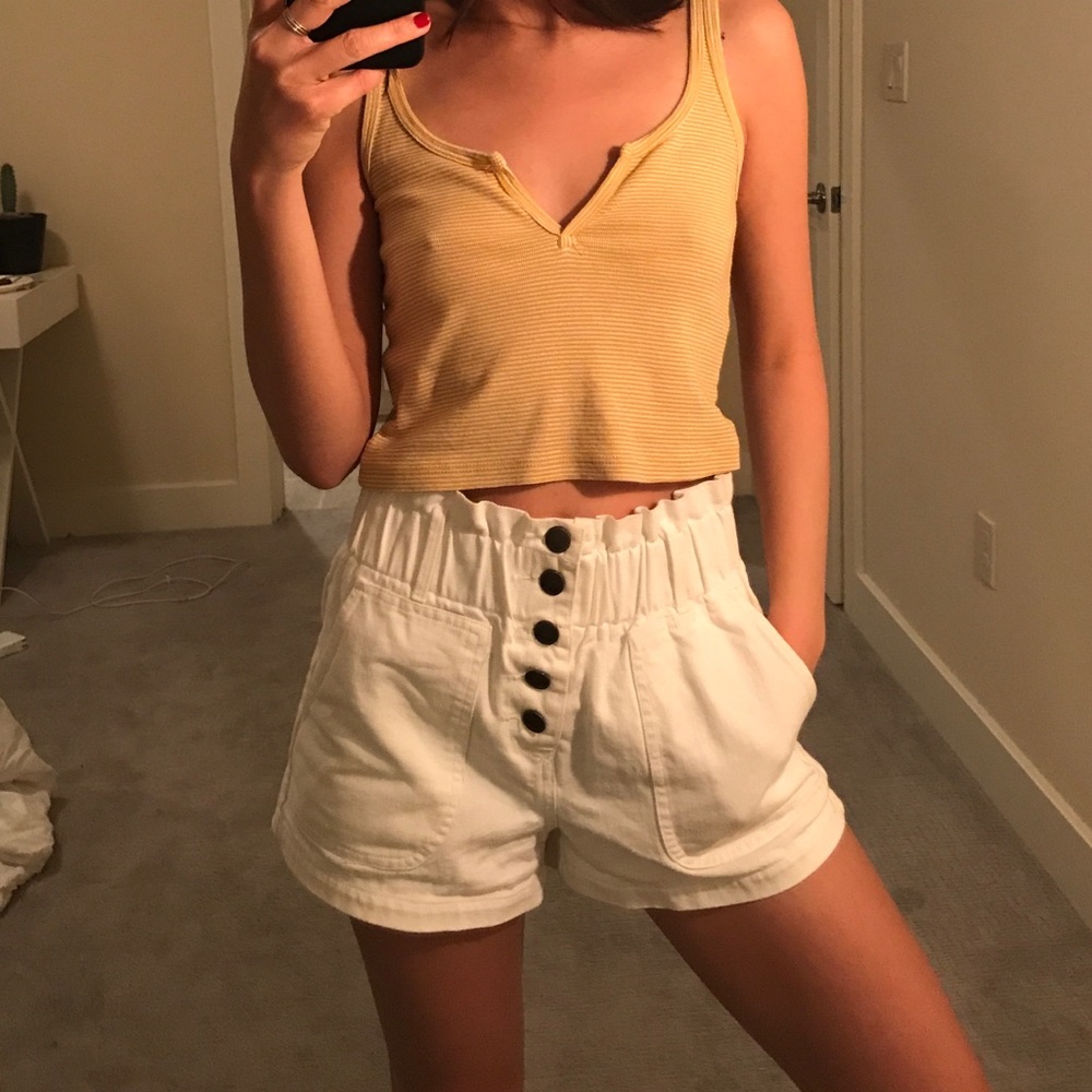 Brandy Melville Tank